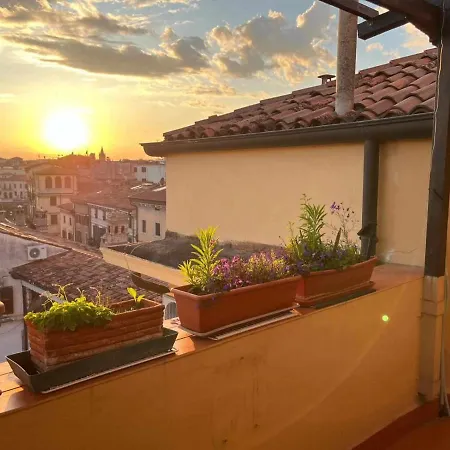 Apartamento Destiny 8 Veronetta *