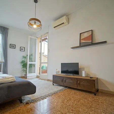Destiny 8 Veronetta Apartamento Verona
