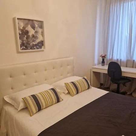 Destiny 8 Veronetta Appartement