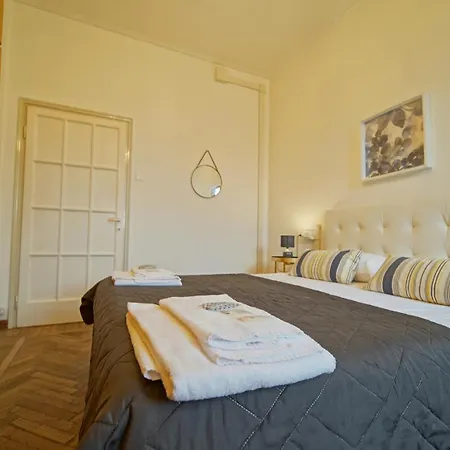 Destiny 8 Veronetta Appartement