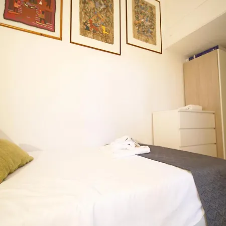 Appartement Destiny 8 Veronetta *